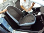 Fiat Uno Cabrio Concept 2010 года